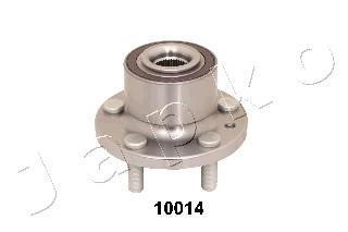 Підшипник маточини перед. Ford Galaxy II 06-15/Land Rover Freelander 2 06-14 JAPKO 410014 (фото 1)