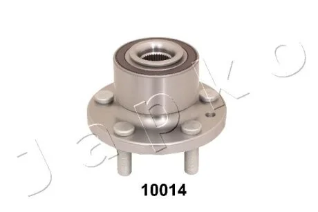 Підшипник маточини перед. Ford Galaxy II 06-15/Land Rover Freelander 2 06-14 JAPKO 410014
