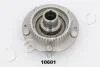 Ступица колеса передняя Kia Sorento I 2.4 - 3.5 (06-) (410601) JAPKO