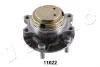 Підшипник маточини перед. Honda Civic IX/ Infiniti Q50/ Nissan 370Z 1.8, 3.5H, 3. 411022