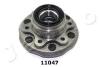 Підшипник маточини перед. Nissan PICK UP 4WD 02-05/ 02-12 411047