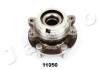 Підшипник маточини перед. Nissan Murano 08-14 (136x31х87) (+ABS) 411050