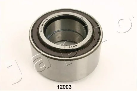Комплект подшипника ступицы колеса JAPKO 412003