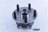 Подшипник ступицы перед. Toyota Auris, Prius 1.8H (09-) JAPKO 412027 (фото 2)