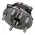 Фото 2 - маточина перед. Toyota Auris, Corolla 2.0 D4D (06-), Rav4 III 2.0, 2.4,2.2 D4D (05-) JAPKO 412052 Маточина перед. Toyota Auris, Corolla 2.0 D4D (06-), Rav4 III 2.0, 2.4,2.2 D4D (05-) JAPKO 412052 (фото 2)