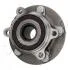 Підшипник маточини перед. Mazda CX-5/6 2.2D 11- (+ABS) 413019