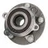 Ступица перед. MAZDA 3, CX-3 1.5-2.5 (13-) ABS+ (413031) JAPKO