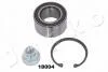 Подшипник ступицы перед. Suzuki Swift III 1.3, 1.3D, 1.5 (05-) (418004) JAPKO