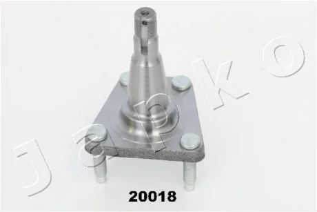 -Ступиця JAPKO 420018