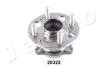 Подшипник ступицы зад. Hyunday Accent/Kia Rio 1.25, 1.4, 1.6, 1.1D-1.6D (11-) (4 JAPKO 420322 (фото 2)