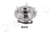 Маточина зад. Hyundai IX20 (10-)/ Kia Soul (09-), Venga (10-) ABS+ JAPKO 420323 (фото 2)