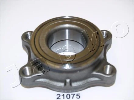Фото підшипник маточини задн. Nissan 350Z Coupe/Roadster 02-08 JAPKO 421075 Підшипник маточини задн. Nissan 350Z Coupe/Roadster 02-08 JAPKO 421075