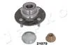Ступиця зад. з підшипником Nissan Almera, Primera (96-06) (421079) JAPKO