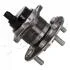 Підшипник маточини задн. Toyota Yaris 1.0-1.8 05- JAPKO 422002 (фото 6)