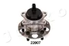 Ступица колеса заднего Toyota Prius (09-) (422007) JAPKO