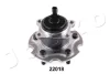 Ступица колеса заднего Toyota Auris (06-), Avensis (08-) (422018) JAPKO