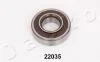 Подшипник ступицы зад. Toyota Hilux VII 2.5D, 3.0D (05-15) (422035) JAPKO