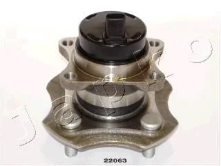 Підшипник маточини задн. Toyota Yaris 1.0-1.5 99-05 JAPKO 422063 (фото 1)