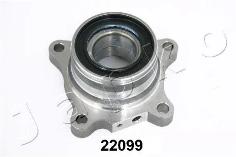 Підшипник маточини задн. Toyota Land Cruiser Prado 02- JAPKO 422099