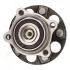 Підшипник маточини задн. Mitsubishi Grangdis 2.0/2.4 DI-D 05-11 425045
