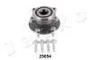Ступица зад. Citroen C4 (12-)/Mitsubishi Lancer 2.0 (08-) 425054