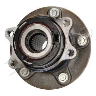 Підшипник маточини задн. Citroen C4/Peugeot 4008 12- (+ABS) JAPKO 425055