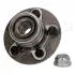 Ступица задняя Chrysler PT Cruiser (01-10) (429011) JAPKO
