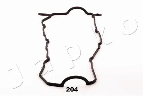Прокладка клапанної кришки Toyota Avensis 2.0 D-4D 99-08 / Corolla 2.0 D-4D 00-09 / Rav4 2.0 D 01-05 JAPKO 47204
