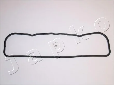 Фото прокладка клапанної кришки Toyota Hiace, Hilux/Daihatsu Rocky (82-01) JAPKO 47228 Прокладка клапанної кришки Toyota Hiace, Hilux/Daihatsu Rocky (82-01) JAPKO 47228