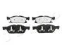 Колодки тормозные перед. Ford Focus, Galaxy, S-Max Ford Usa Edge 1.5-2.3 (15-) ( 500351