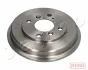 Барабан тормозной (кратно 2) Ford Fiesta VI (08-), KA (16-) 560304C