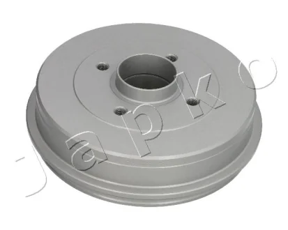 Фото барабан гальмівний (кратно 2) Renault Kangoo (97-) JAPKO 560701C Барабан гальмівний (кратно 2) Renault Kangoo (97-) JAPKO 560701C