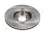 Диск тормозной перед. Citroen C-Crosser (07-)/Mitsubishi Outlander,Lancer (01-)(07-)(12-)/Peugeot 4007(кратно 2шт.) JAPKO 60526C (фото 2)