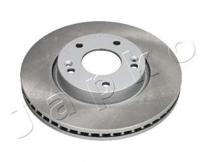 Диск тормозной перед. Hyundai Tucson, I30/ KIA Ceed, Cerato (04-) d=280 (кратно 2шт.) JAPKO 60H12C