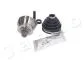 Фото 3 - шРКШ (ШРУС) зовнішній A4/A6/Passat 1.9TDI 98-08 (33/27) (+ABS) JAPKO 620037 ШРКШ (ШРУС) зовнішній A4/A6/Passat 1.9TDI 98-08 (33/27) (+ABS) JAPKO 620037 (фото 3)