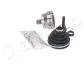Фото 4 - шРКШ (ШРУС) зовнішній A4/A6/Passat 1.9TDI 98-08 (33/27) (+ABS) JAPKO 620037 ШРКШ (ШРУС) зовнішній A4/A6/Passat 1.9TDI 98-08 (33/27) (+ABS) JAPKO 620037 (фото 4)