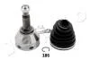 ШРУС наруж. 29x36x56 Nissan Qashqai I, X-Trail/ Renault Koleos I 1.6D, 2.0D (07- 62186
