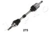 Піввісь Toyota Avensis 1.8i 03-08 дв.1ZZ-FE (26/20) 652mm Л. JAPKO 62275 (фото 3)