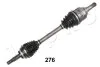Піввісь перед. COROLLA Verso (_E12_) 1.8 VVT-i 01-04 Л. 62276
