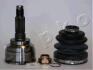 ШРКШ (ШРУС) зовн. (93x153,7/56mm) MAZDA 626 III/MPV 87-99 62306