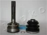 ШРКШ (ШРУС) зовн. (154/56mm) PAJERO 2.3-3.0 82-95 (27/28 z)(замінено 62502) 62514