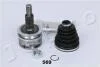 ШРУС наруж. 30x35x69 Mitsubishi L200 4WD 2.5 D (05-) (62569) JAPKO