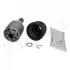ШРКШ (ШРУС) зовн. (25z/25z) Mitsubishi L200 96- / Pajero II 90-00 62574