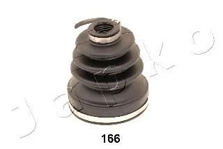 Пильовик ШРКШ внутр. (18х66х89) FIESTA/FUSION/CR-V 01-12 JAPKO 63166 (фото 1)