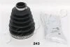 Пильник шруса зовнішнього (27х85х120) COROLLA/AVENSIS 2.0 00-08 63243