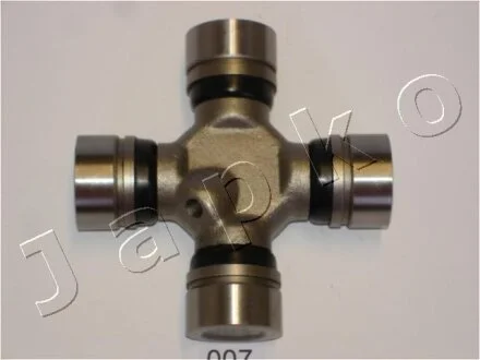 Хрестовина карданного валу (94x62/28,6mm) CHEROKEE/GRAND CHEROKEE 84-02 JAPKO 66007 (фото 1)