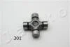 Крестовина карданного вала Mazda 6/RX 8 2.3-2.6 (03-12) (66301) JAPKO