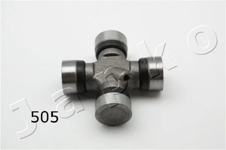 Хрестовина карданного валу (76/27mm) PAJERO PININ I (H6_W, H7_W) 1.8 01-07 JAPKO 66505