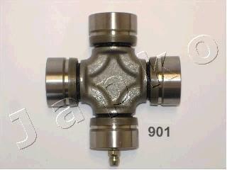 Хрестовина карданного валу (78x50/29mm) D-MAX I/CAMPO/MONTEREY 91-01 JAPKO 66901 (фото 1)