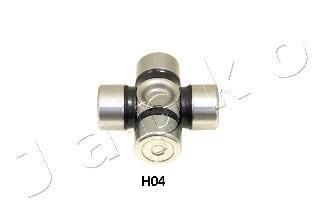 Хрестовина карданного валу HYUNDAI H-1 97-07 (41/16mm) JAPKO 66H04 (фото 1)